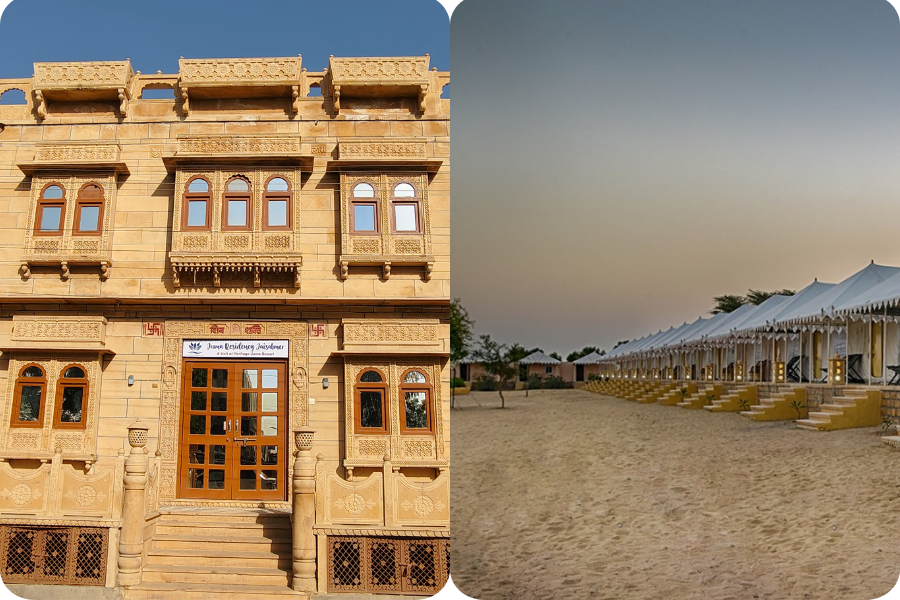 Jaisalmer Tour Packages Jaisalmer 02 Nights 03 Days Packages Jaisalmer Hotels Jaisalmer resorts